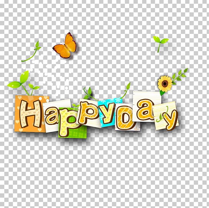 Text Computer Logo PNG, Clipart, Area, Birthday, Brand, Butterfly, Computer Free PNG Download