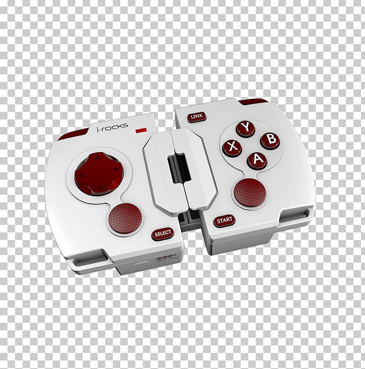 Joystick Game Controllers Gamepad Video Games Bluetooth PNG, Clipart,  Free PNG Download