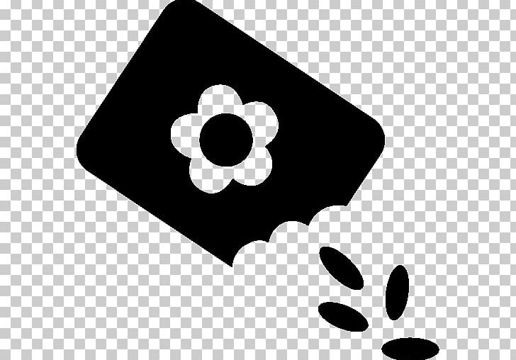 Paper Bag Computer Icons Seed PNG, Clipart, Bag, Black, Black And White, Circle, Computer Icons Free PNG Download