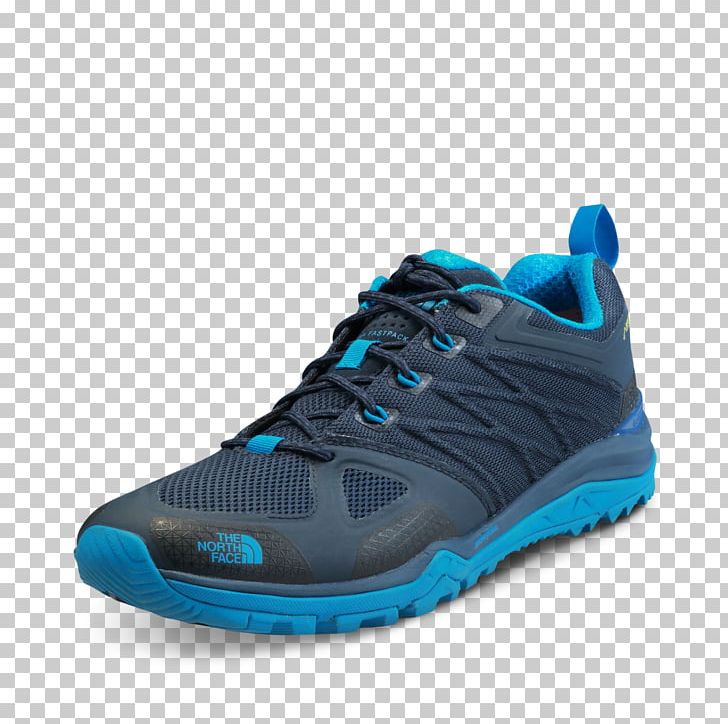 The North Face Sneakers Skate Shoe Running PNG, Clipart, Athletic Shoe, Azure, Electric Blue, Footwear, Goretex Free PNG Download