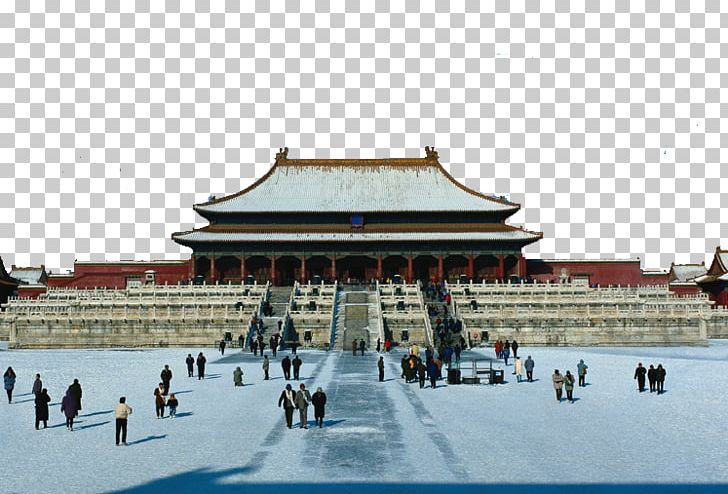 Tiananmen Square Forbidden City Temple Of Heaven Hall Of Supreme Harmony Jingshan Park PNG, Clipart, Ancient Architecture, Attractions, Beijing, Building, China Free PNG Download
