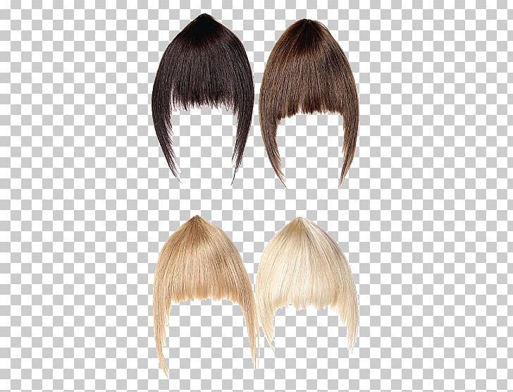 Wig Bangs Layered Hair Step Cutting PNG, Clipart, Artificial Hair Integrations, Artikel, Bangs, Blond, Brown Hair Free PNG Download