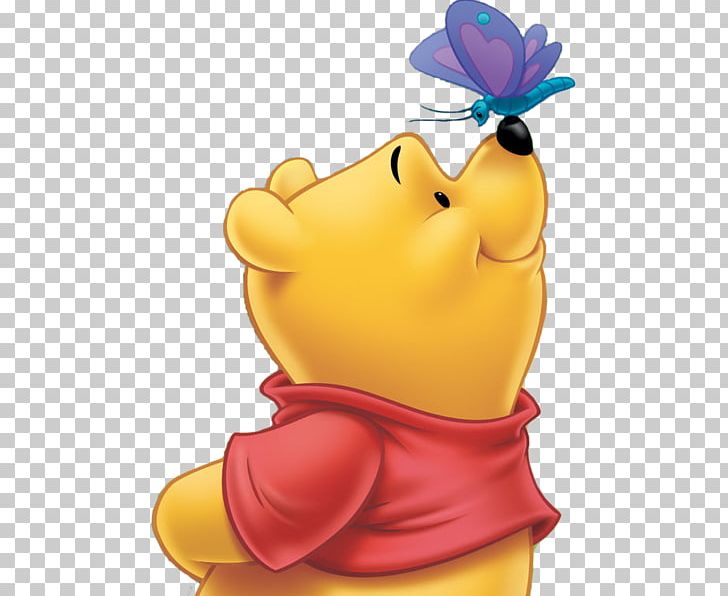 Winnie-the-Pooh Winnipeg Piglet PNG, Clipart, Art, Bear, Cartoon, Computer Wallpaper, Flower Free PNG Download