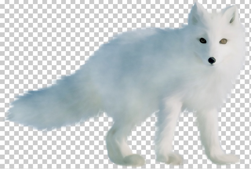Arctic Fox Animal Figure Fox Snout Tail PNG, Clipart, Animal Figure, Arctic Fox, Fox, Fur, Paint Free PNG Download