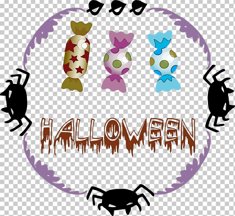 Happy Halloween PNG, Clipart, Biology, Cartoon, Happy Halloween, Logo, Meter Free PNG Download