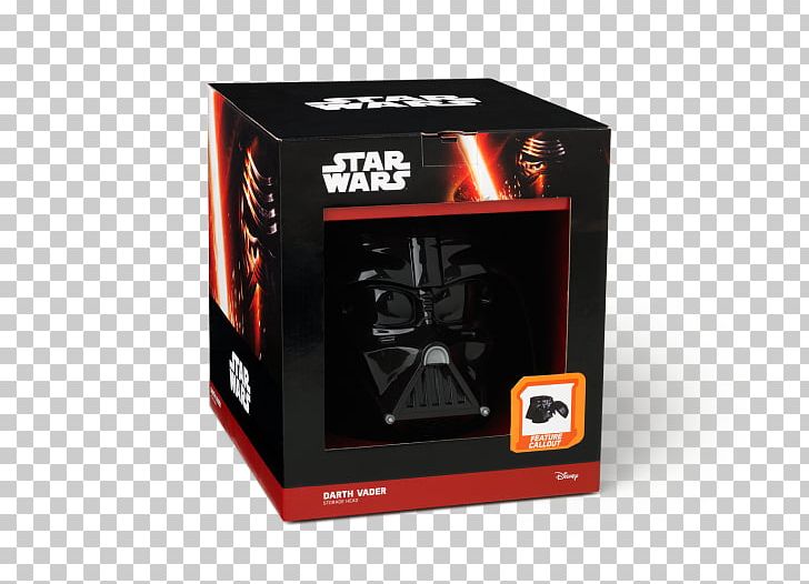 Anakin Skywalker Lego Star Wars Toy PNG, Clipart, Anakin Skywalker, Audio, Audio Equipment, Box, Container Free PNG Download