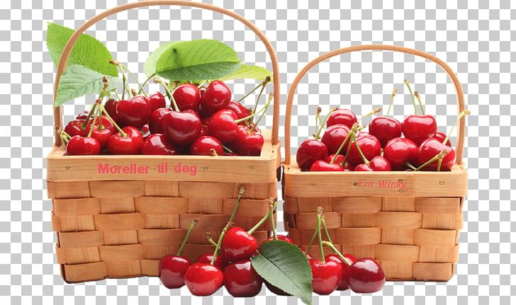 Cherry Berry Fruit Seed Desktop PNG, Clipart, 2016, Basket, Berry, Cherry, Cranberry Free PNG Download