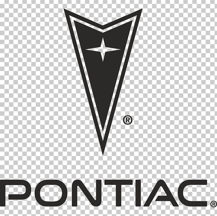 Pontiac Firebird Logo Car Graphics PNG, Clipart, Angle, Area, Black And White, Brand, Buick Free PNG Download