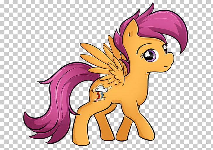 Pony Scootaloo Rainbow Dash Cutie Mark Crusaders PNG, Clipart, Carnivoran, Cartoon, Cutie Mark Crusaders, Deviantart, Dog Like Mammal Free PNG Download