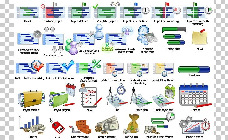 Project Portfolio Management Project Management ConceptDraw PRO PNG, Clipart, Brand, Business, Communications Management, Computer Program, Material Free PNG Download