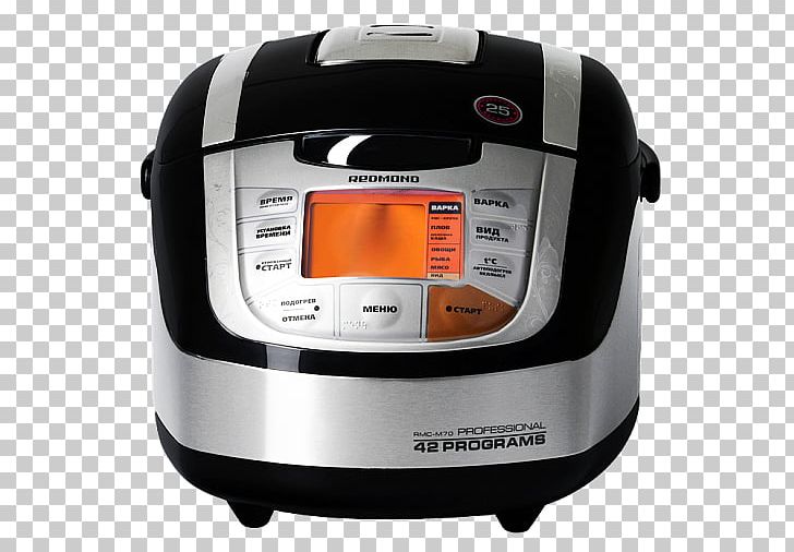 Rice Cookers Multicooker Multivarka.pro Cooking PNG, Clipart, Cooked Rice, Cooker, Cooking, Food Drinks, Frying Free PNG Download
