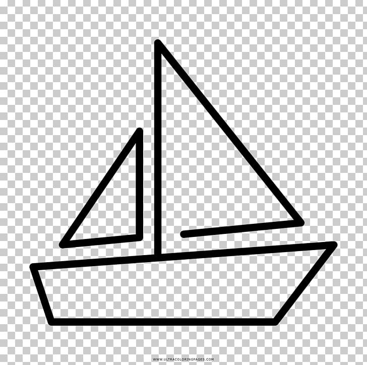 Sailboat Sailing Ship Drawing PNG, Clipart, Angle, Area, Black, Black And White, Boat Free PNG Download