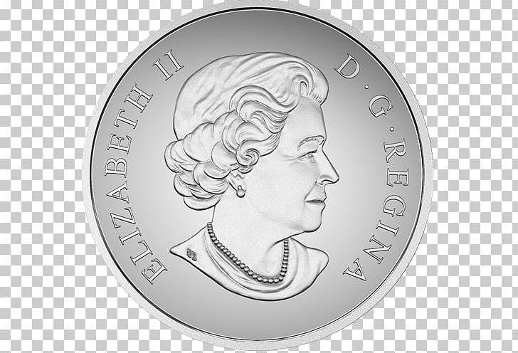 Silver Coin Canada Silver Coin Proof Coinage PNG, Clipart, 2016, 2017, Canada, Chinese Silver Panda, Circle Free PNG Download