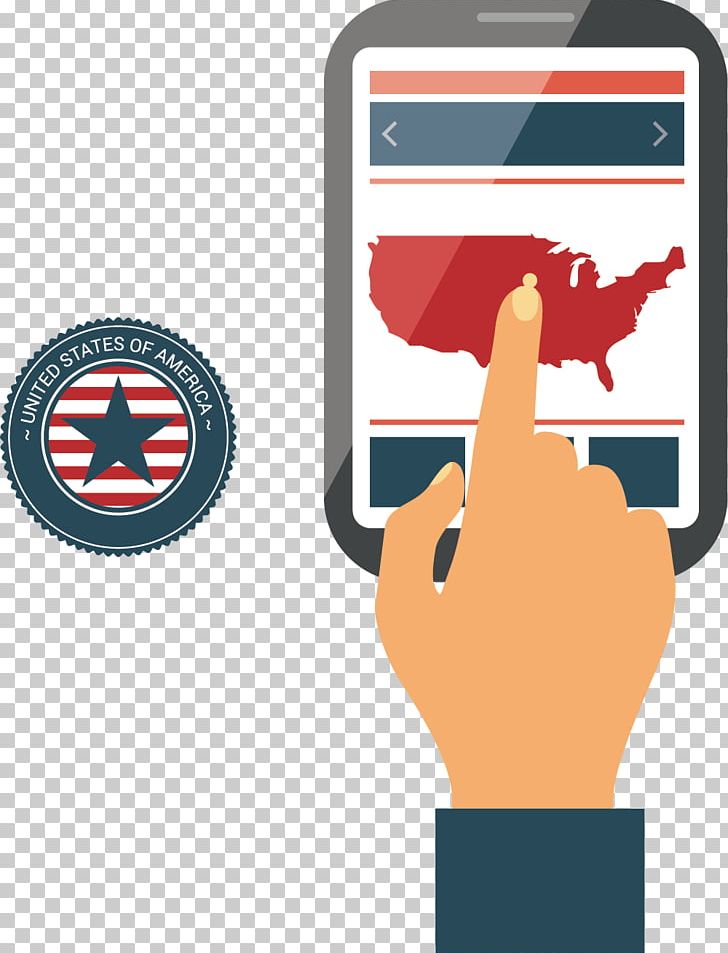 United States Infographic Euclidean Icon PNG, Clipart, Chart, Commercial Use, Communication, Data, Digital Map Free PNG Download