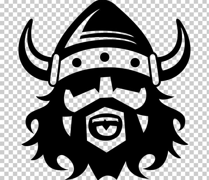 Viking Helmet PNG, Clipart, Artwork, Black, Black And White, Clip Art, Computer Icons Free PNG Download