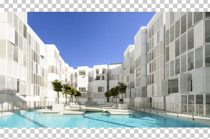Apartment Property Hotel Swimming Pool Residential Area PNG, Clipart, Apartment, Building, Condominium, Facade, Hotel Free PNG Download