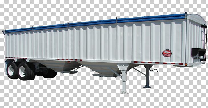 Cargo Semi-trailer Truck PNG, Clipart, Automotive Exterior, Car, Cargo, Freight Transport, Grain Bumper Harvest Free PNG Download