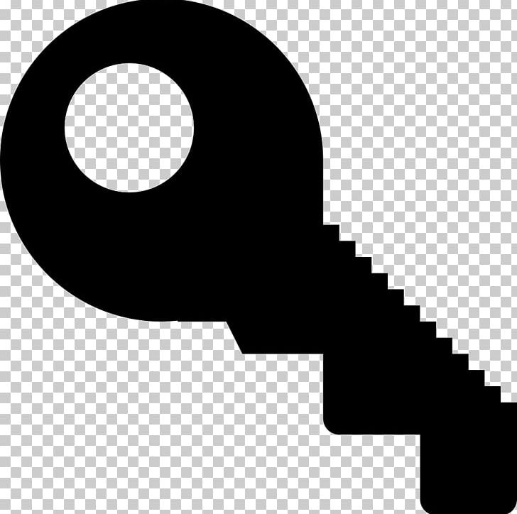 Computer Icons Key PNG, Clipart, Angle, Black And White, Circle, Closedcircuit Television, Computer Free PNG Download