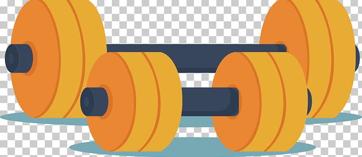 Dumbbell Euclidean PNG, Clipart, Adobe Illustrator, Angle, Brand, Cartoon Dumbbell, Download Free PNG Download