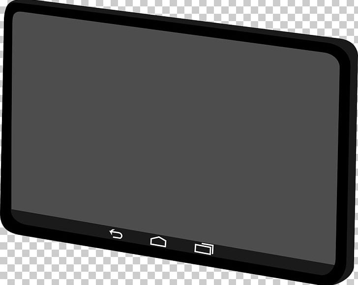 IPad Android Touchscreen PNG, Clipart, Apple, Background Black, Black, Black Hair, Black White Free PNG Download