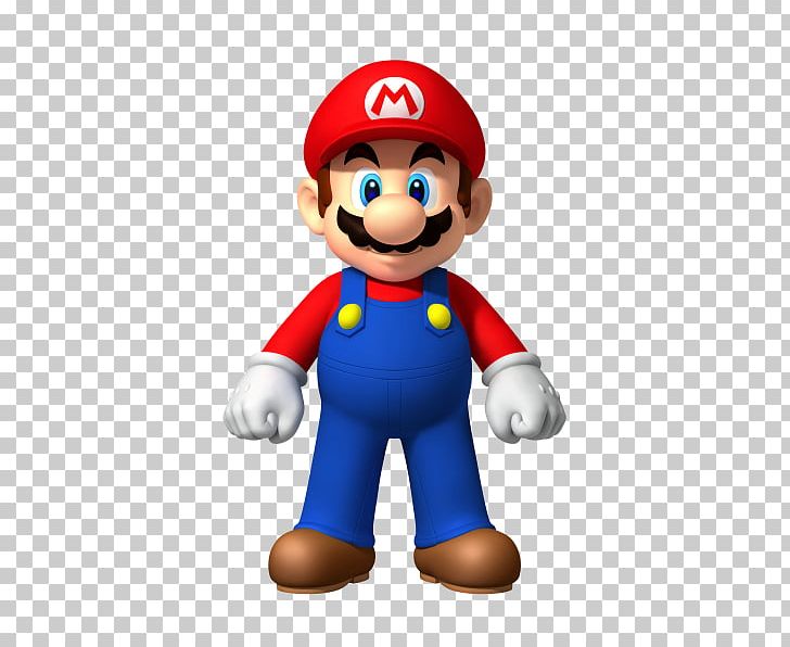 Super Mario Bros. Luigi New Super Mario Bros PNG, Clipart, Action Figure, Bowser, Fictional Character, Hand, Luigi Free PNG Download