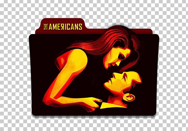 The Americans PNG, Clipart, Adventures Of Superman, American, Americans, Fictional Character, Film Free PNG Download