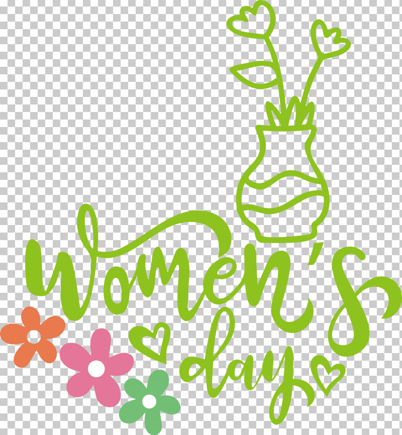 Womens Day Happy Womens Day PNG, Clipart, Biology, Floral Design, Happiness, Happy Womens Day, Leaf Free PNG Download