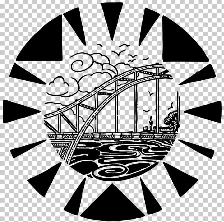 Bridge Drawing PNG, Clipart, Art, Black And White, Brand, Bridge, Bridge Clip Art Free PNG Download