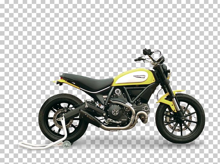 Ducati Scrambler 800 Exhaust System Muffler Motorcycle PNG, Clipart, Automotive Exterior, Db Killer, Ducati, Ducati 1199, Ducati Scrambler Free PNG Download