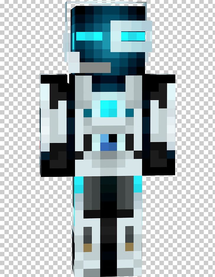 Minecraft: Story Mode Enderman Robot Minecraft: Pocket Edition PNG, Clipart,  Free PNG Download