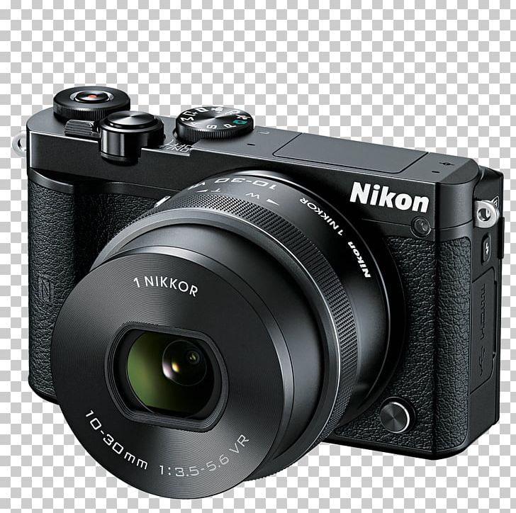 Nikon Mirrorless Interchangeable-lens Camera Camera Lens Zoom Lens PNG, Clipart, Camera, Camera Accessory, Camera Lens, Lens, Nikon Free PNG Download
