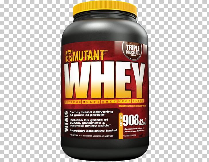 Dietary Supplement Whey Protein Mutant Protein PNG, Clipart, Anabolism, Brand, Dietary Supplement, Food, Gainer Free PNG Download