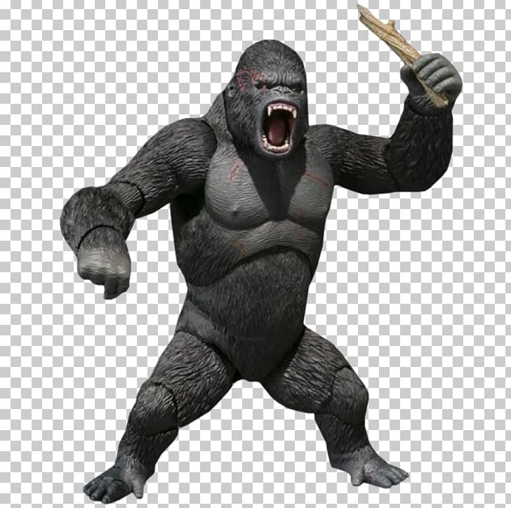 Gorilla King Kong Killing Of Harambe PNG, Clipart, Action Figure, Aggression, Animals, Background, Computer Icons Free PNG Download
