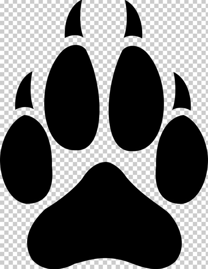 Gray Wolf Cat T-shirt Paw PNG, Clipart, Black, Black And White, Black Wolf, Cat, Claw Free PNG Download