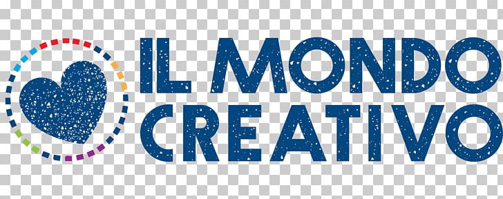 IL Mondo Creativo Logo Creativity Via Mondo Handicraft PNG, Clipart, 2018, Area, Autumn, Blue, Bologna Free PNG Download