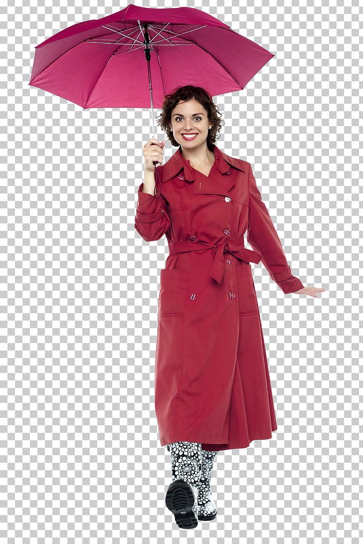 Lady With Umbrella Stock Photography PNG, Clipart, Alamy, Clothing, Coat, Costume, Fashion Free PNG Download