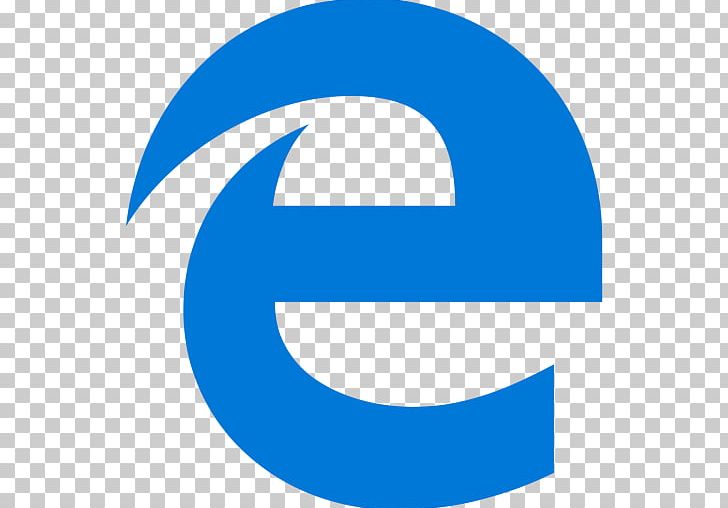 Microsoft Edge Web Browser Internet Explorer PNG, Clipart, Area, Blue, Brand, Browse Happy, Circle Free PNG Download
