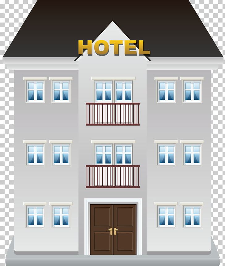 Hotel Animation PNG, Clipart, Adobe Illustrator, Build, Building, Buildings, Cartoon Free PNG Download