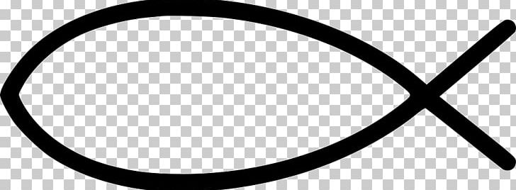 Ichthys Bumper Sticker PNG, Clipart, Black And White, Bumper, Bumper Sticker, Christian, Circle Free PNG Download