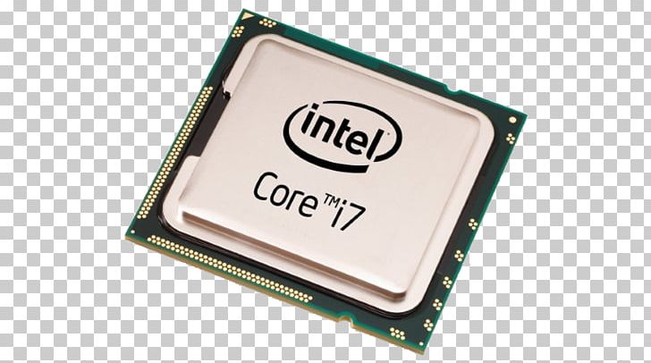 Intel Core I7 Central Processing Unit Intel Core I5 PNG, Clipart, Bloomfield, Central Processing Unit, Computer Component, Computer Cpu, Cpu Free PNG Download
