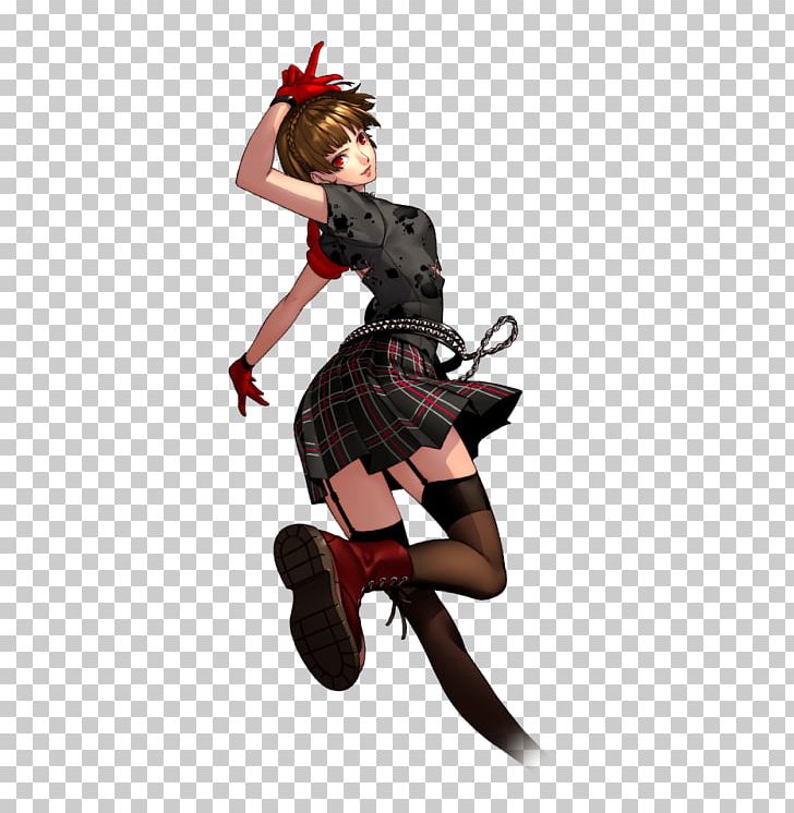 Persona 5: Dancing Star Night Shin Megami Tensei: Persona 3 Persona 3: Dancing In Moonlight ペルソナ5 ダンシング・スターナイト PNG, Clipart, Art, Costume, Costume Design, Dancer, Fictional Character Free PNG Download