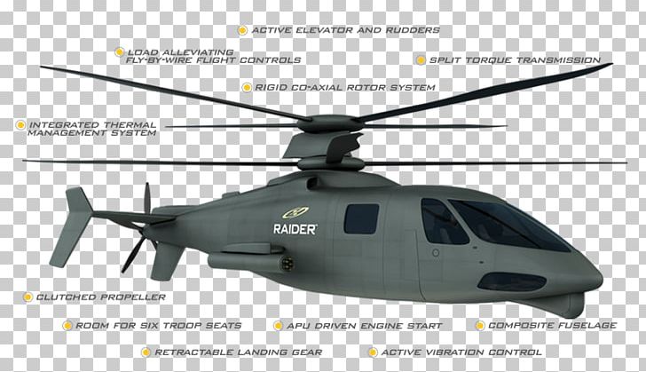 Sikorsky X2 Sikorsky S-97 Raider Helicopter Aircraft Armed Aerial Scout PNG, Clipart, Aircraft, Armed Aerial Scout, Attack Helicopter, Bell Boeing V22 Osprey, Fixedwing Aircraft Free PNG Download