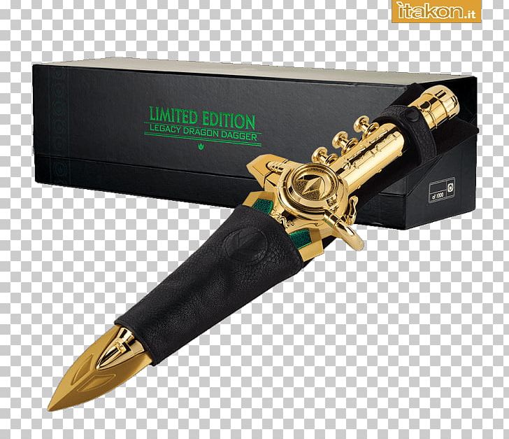 Tommy Oliver San Diego Comic-Con Power Rangers Legacy Dragon Dagger Kimberly Hart PNG, Clipart, Bandai, Cold Weapon, Dagger, David Yost, Fan Convention Free PNG Download