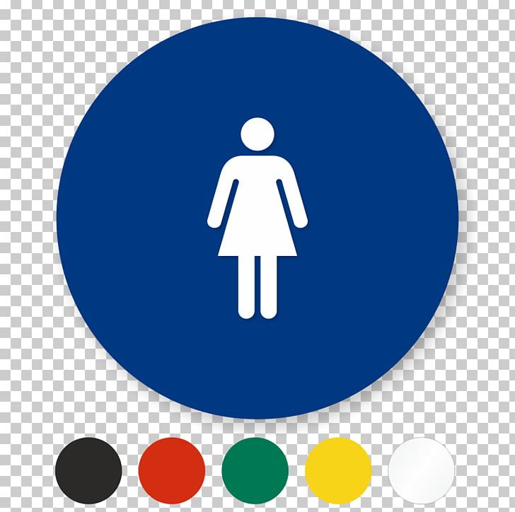 Unisex Public Toilet Bathroom Sign PNG, Clipart, Ada Signs, Area, Bathroom, Blue, Circle Free PNG Download