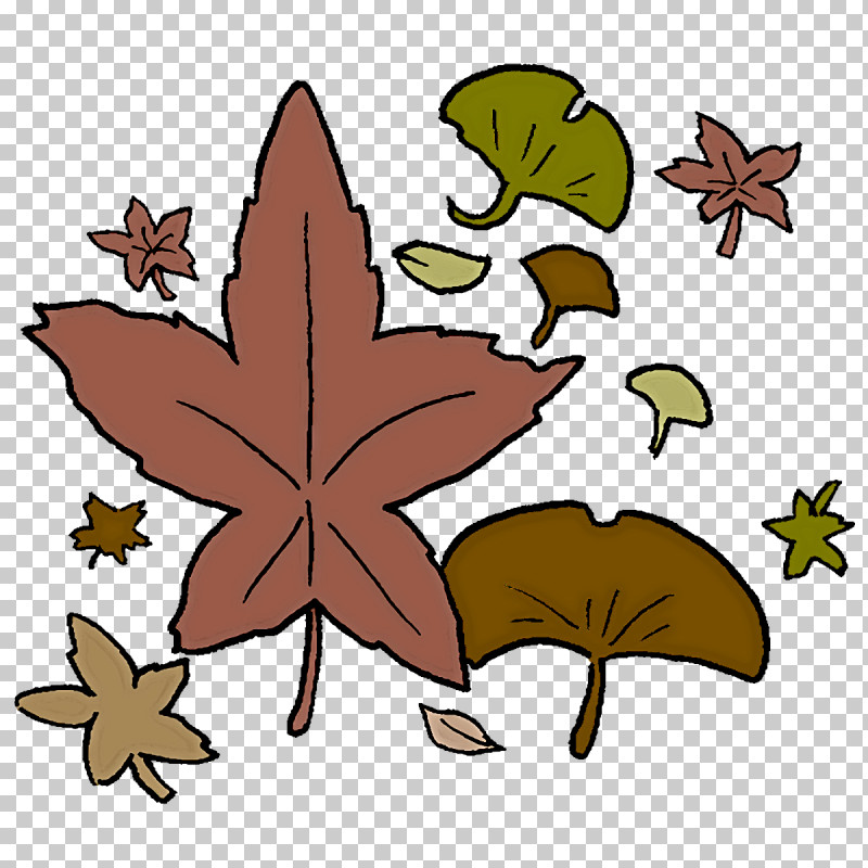 Leaf Flower Pattern M-tree Tree PNG, Clipart, Autumn Cartoon, Biology, Flower, Leaf, Mtree Free PNG Download