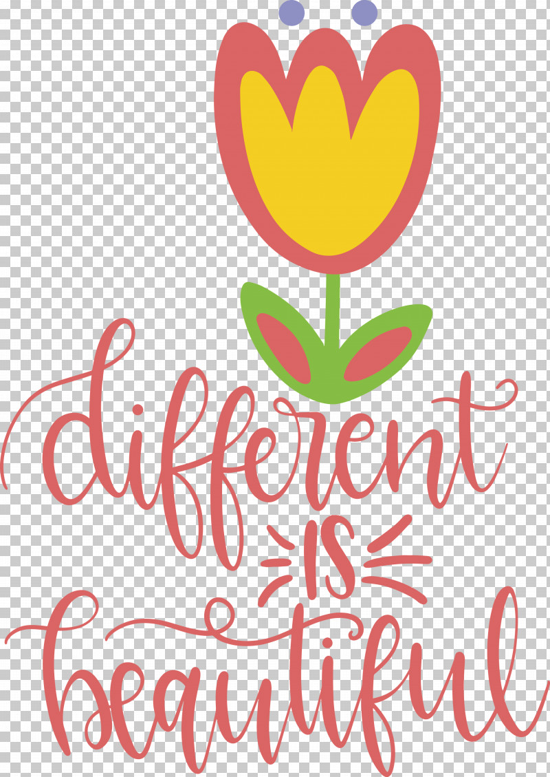 Different Is Beautiful Womens Day PNG, Clipart, Biology, Cut Flowers, Floral Design, Flower, Fruit Free PNG Download