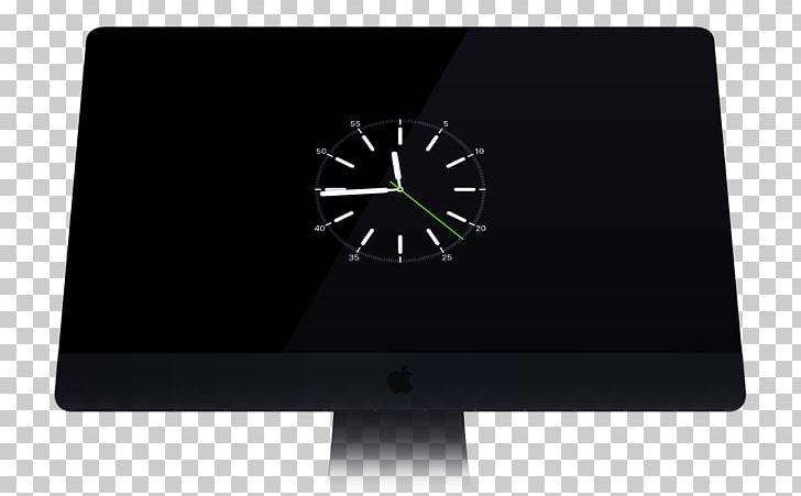 Apple Watch Screensaver Clock MacOS PNG, Clipart, Apple, Apple Tv, Apple Watch, Brand, Clock Free PNG Download