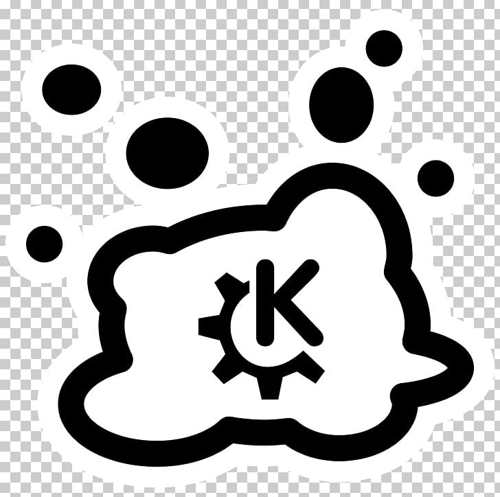 Computer Icons PNG, Clipart, Area, Black, Black And White, Cloud, Computer Icons Free PNG Download