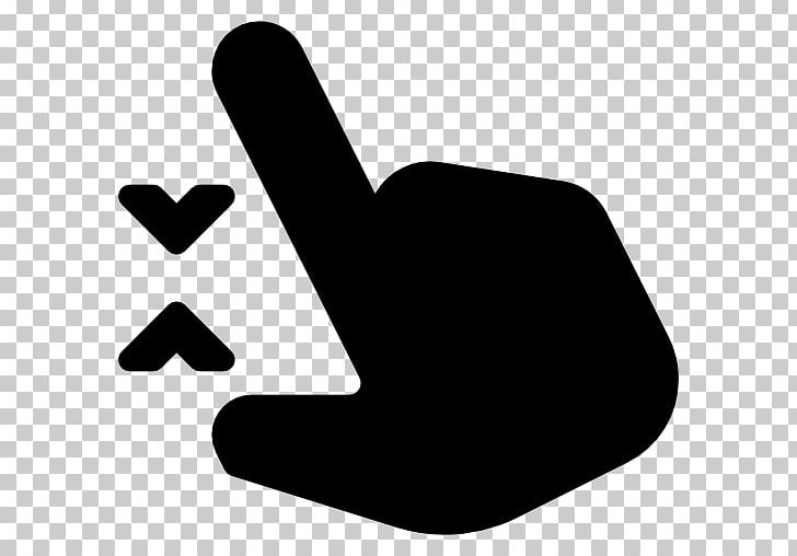 Computer Icons Gesture PNG, Clipart, Black, Black And White, Clip Art, Computer Icons, Download Free PNG Download