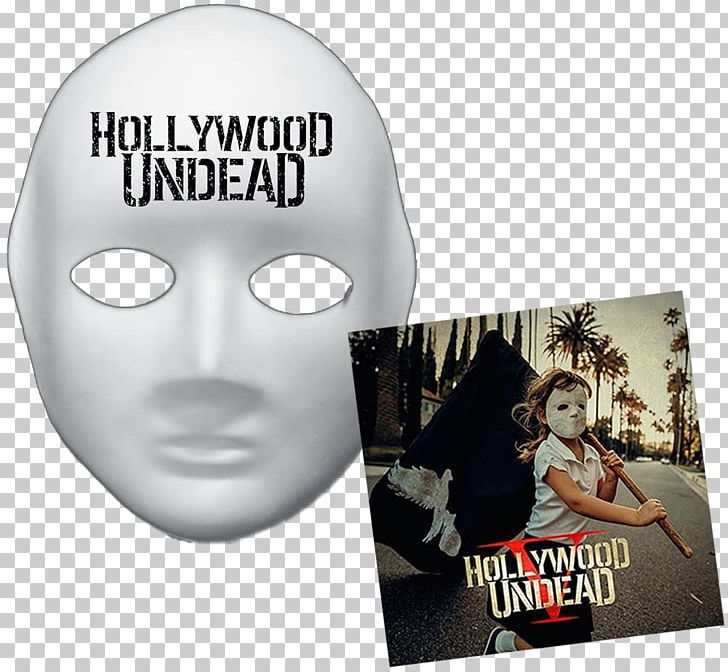 Hollywood Undead Five Album Phonograph Record PNG, Clipart, Album, Album Cover, Brand, Compact Disc, Fantasy Free PNG Download
